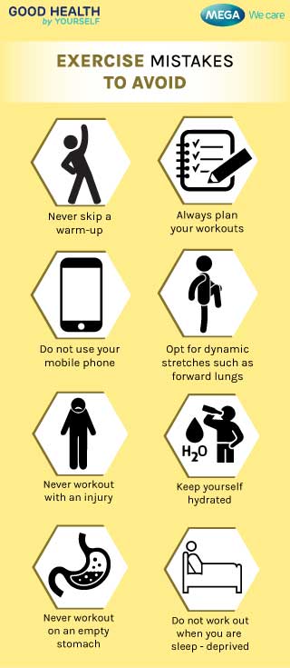 Exercise-web